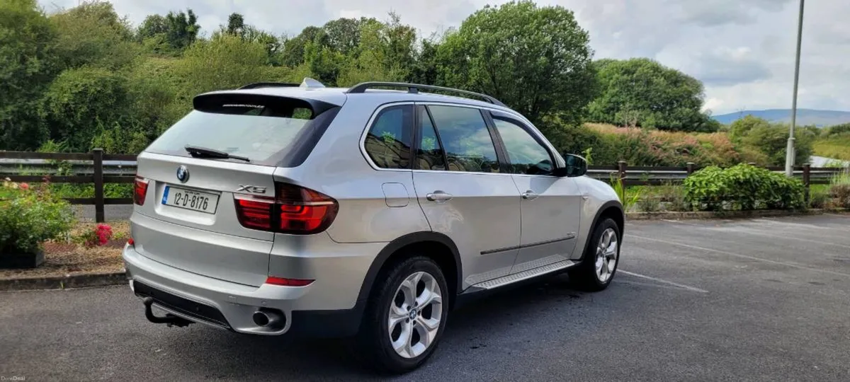 BMW X5 0876727456 - Image 4