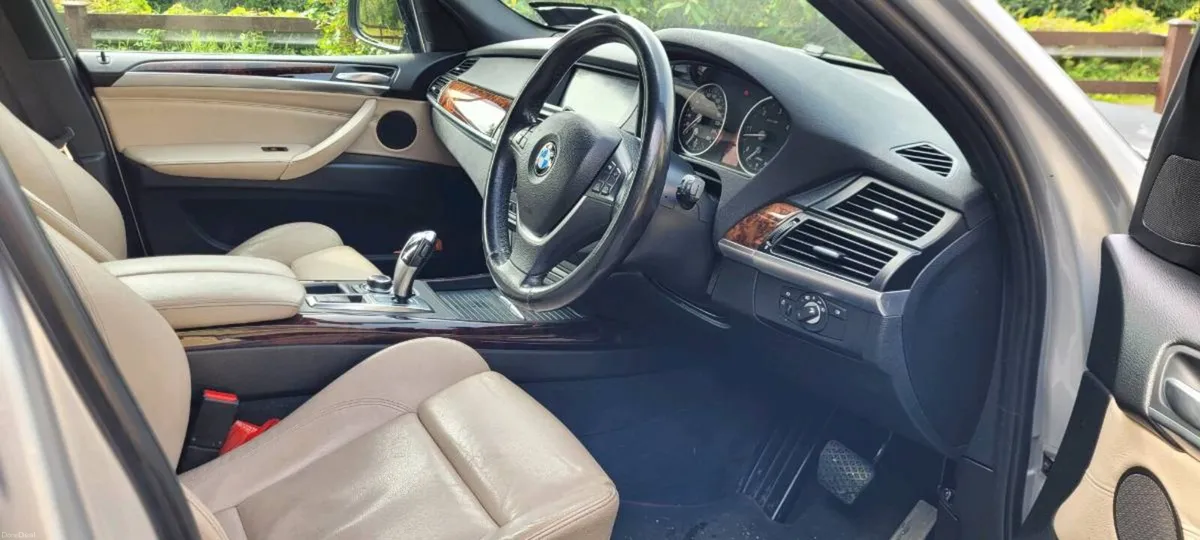 BMW X5 0876727456 - Image 5