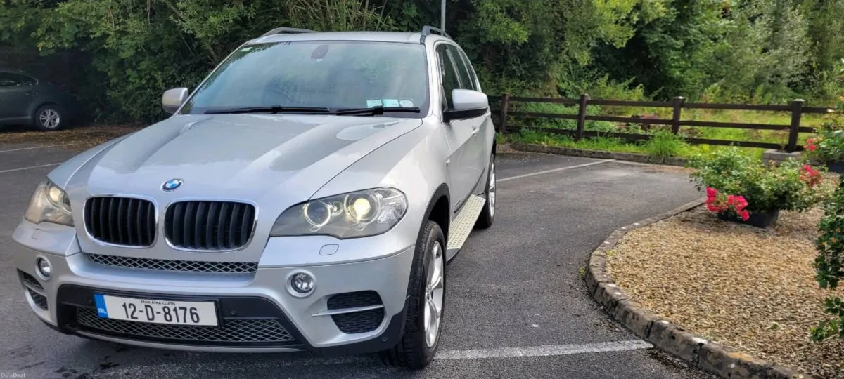 BMW X5 0876727456 - Image 2