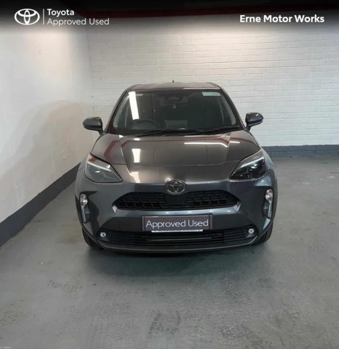 Toyota Yaris Cross YARIS CROSS LUNA - Image 3