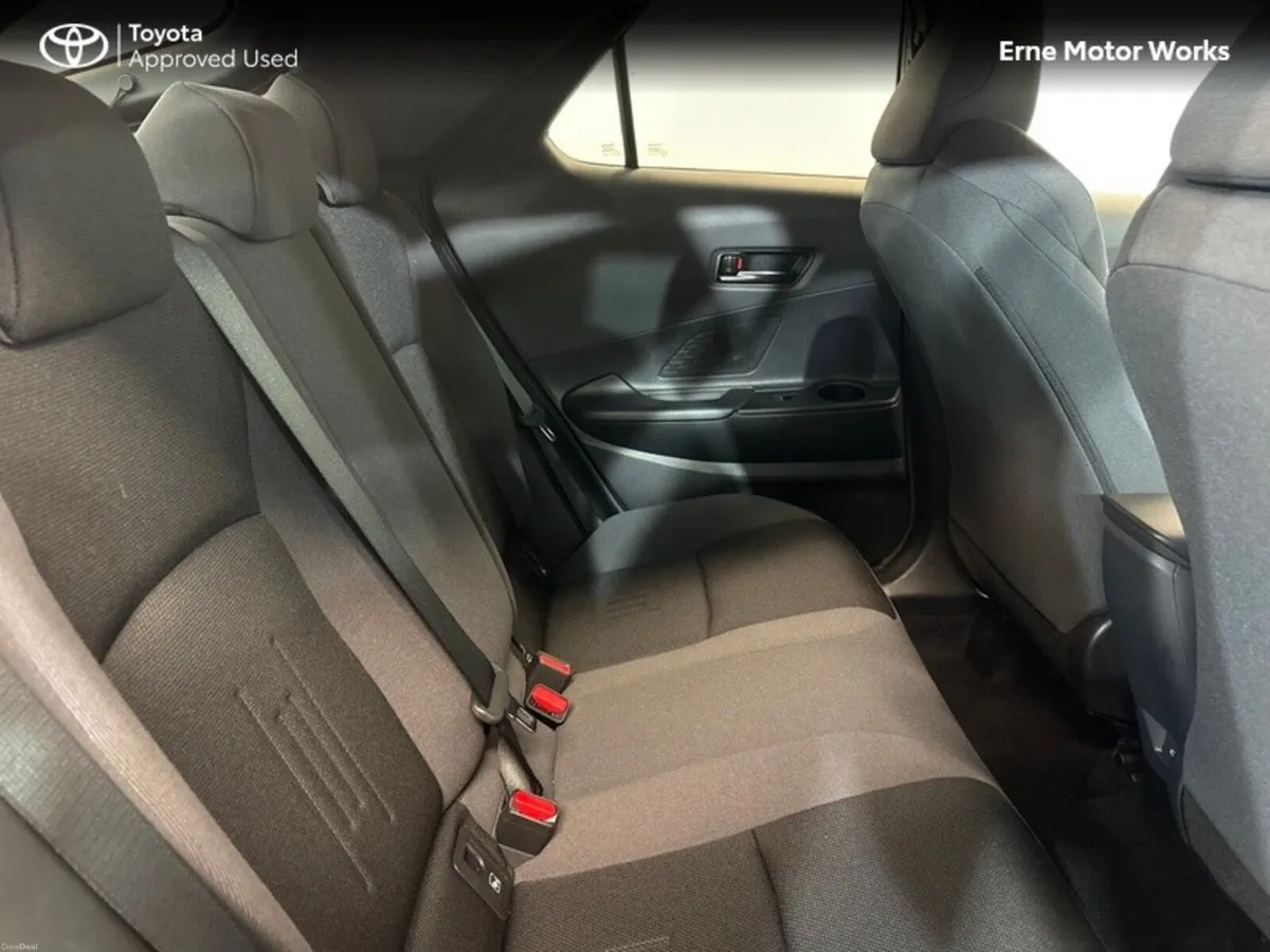 Toyota C-HR C-HR HYBRID SPORT+ REDUCED -1000 - Image 6