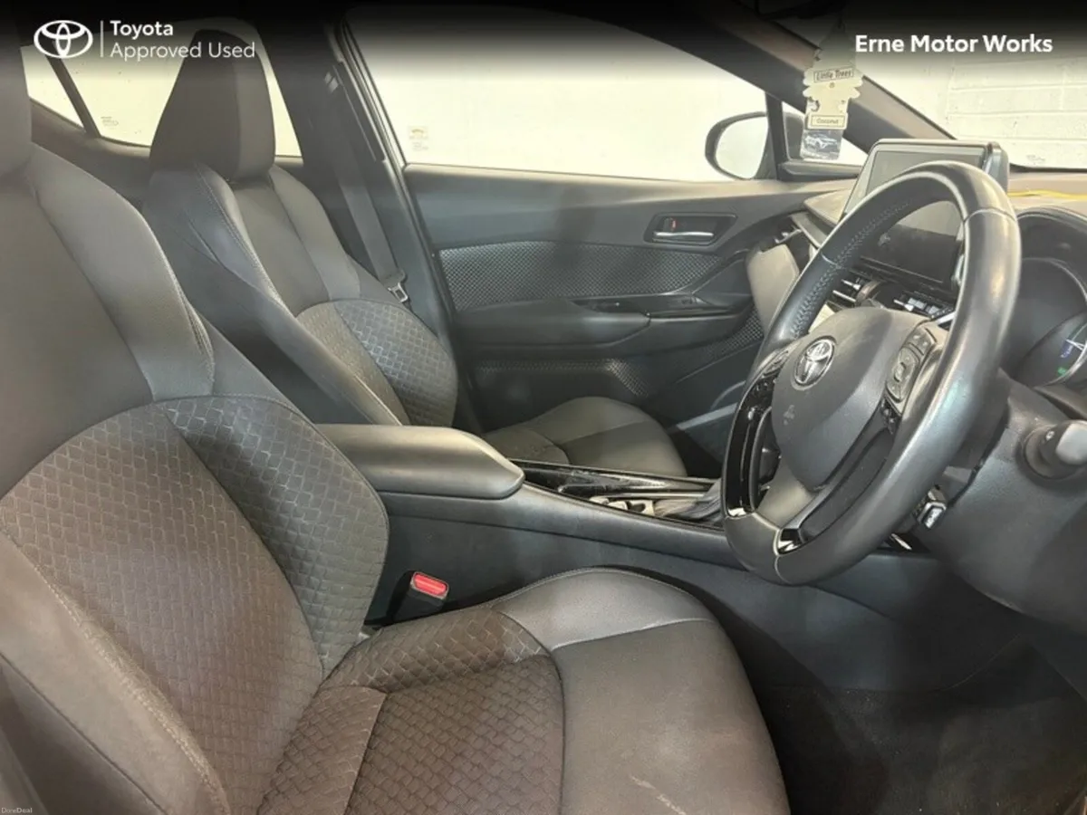 Toyota C-HR C-HR HYBRID SPORT - Image 5