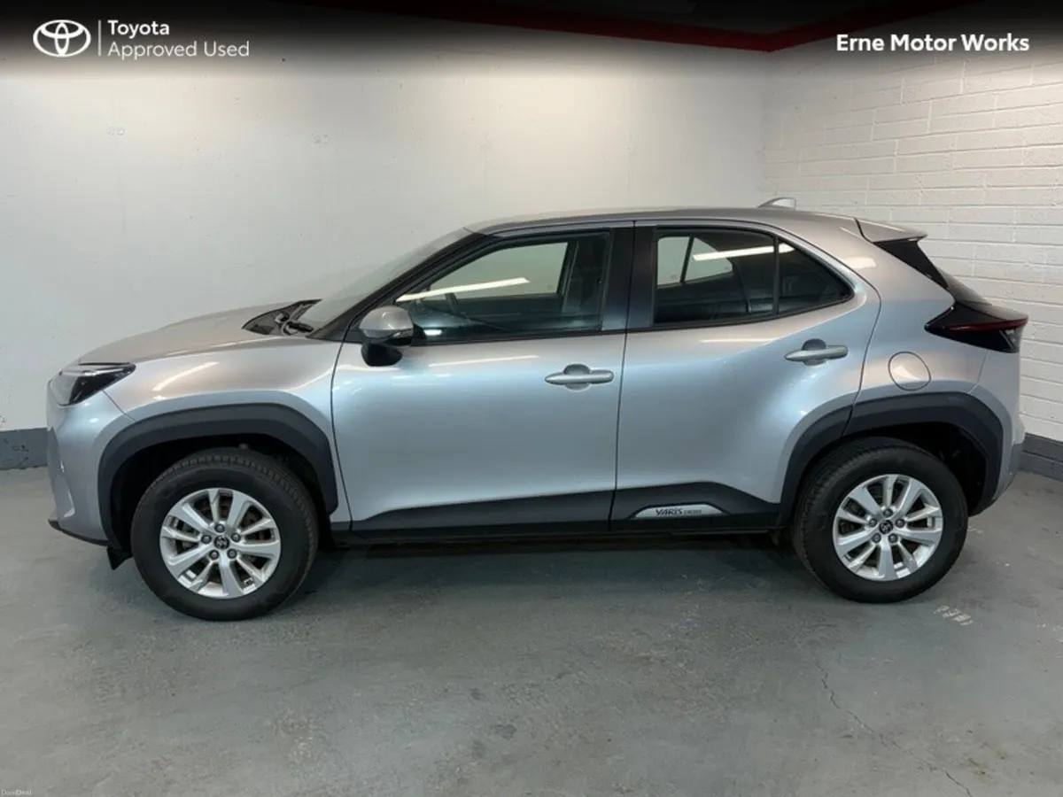 Toyota Yaris Cross YARIS CROSS LUNA REDUCED -500 - Image 2