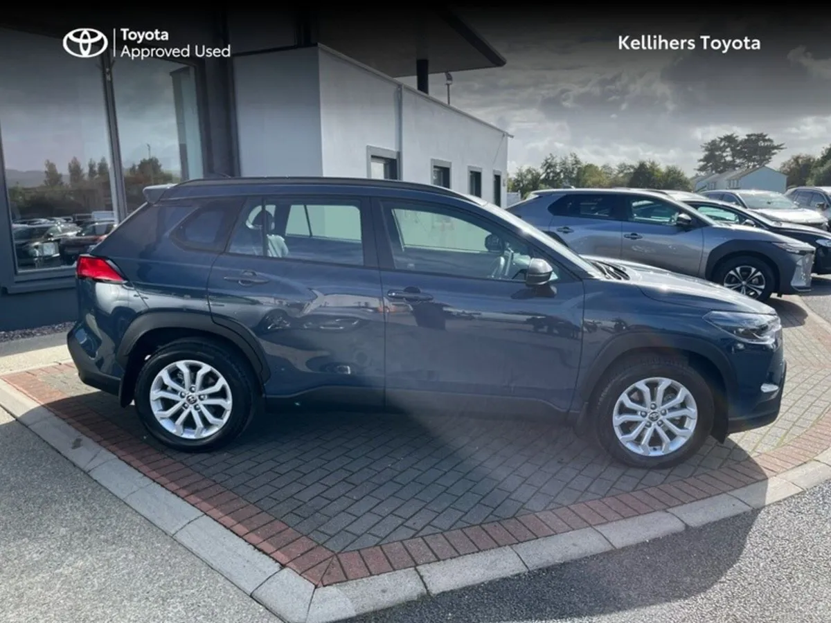 Toyota Corolla Cross BUY & FLY SALE - Image 3