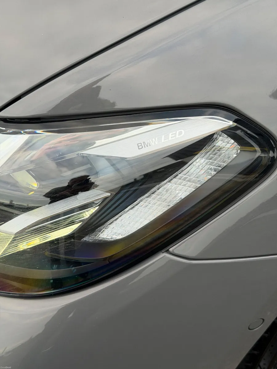 2021 BMW 520D MSPORT LCI MPERFORMANCE - Image 6