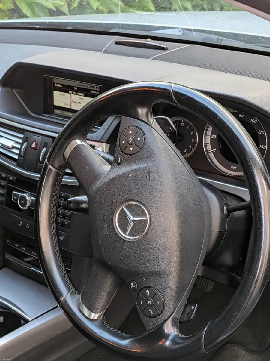 Mercedes Benz for sale - Image 6