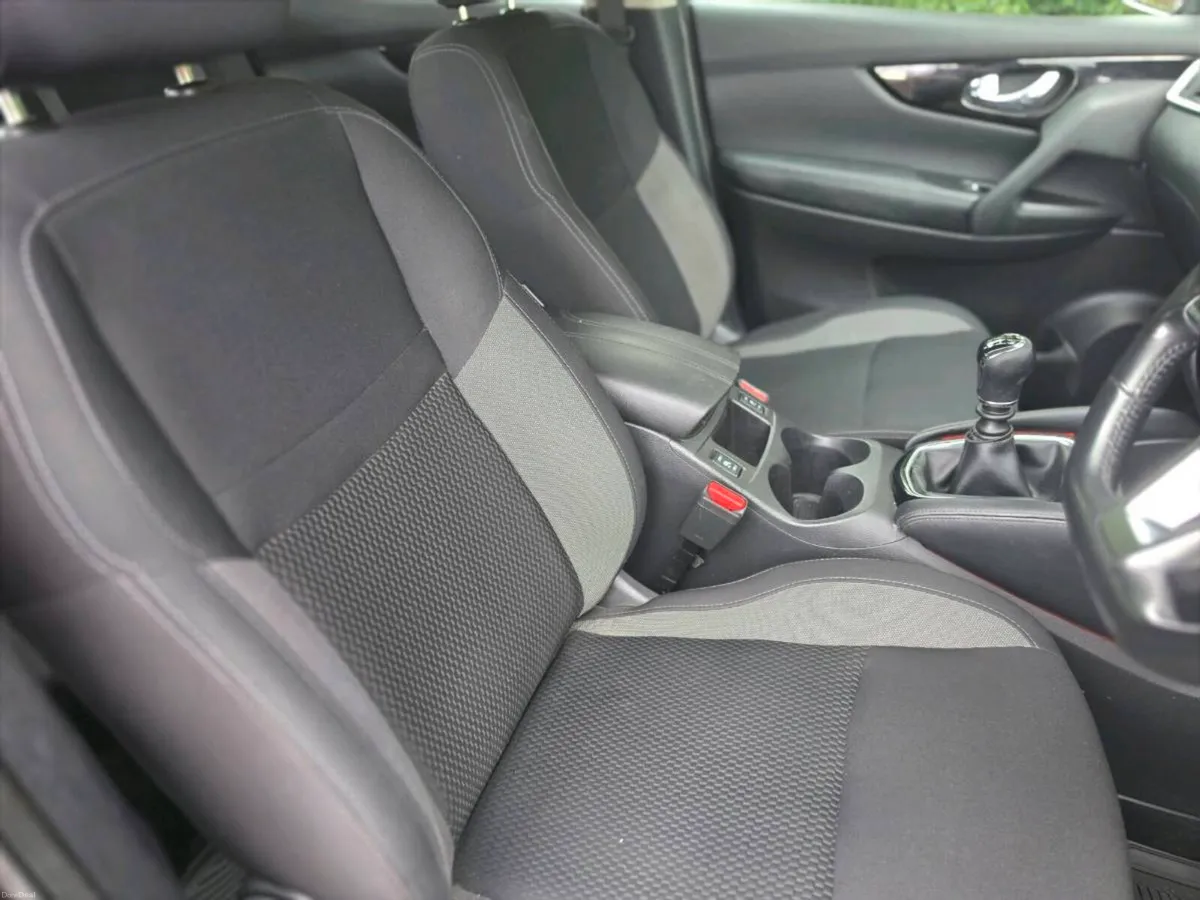 2019 Nissan Qashqai Premium 1.5Dci 115HP - Image 5