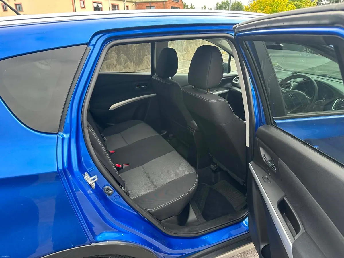 Suzuki SX4 s-cross 1.6 diesel - Image 6