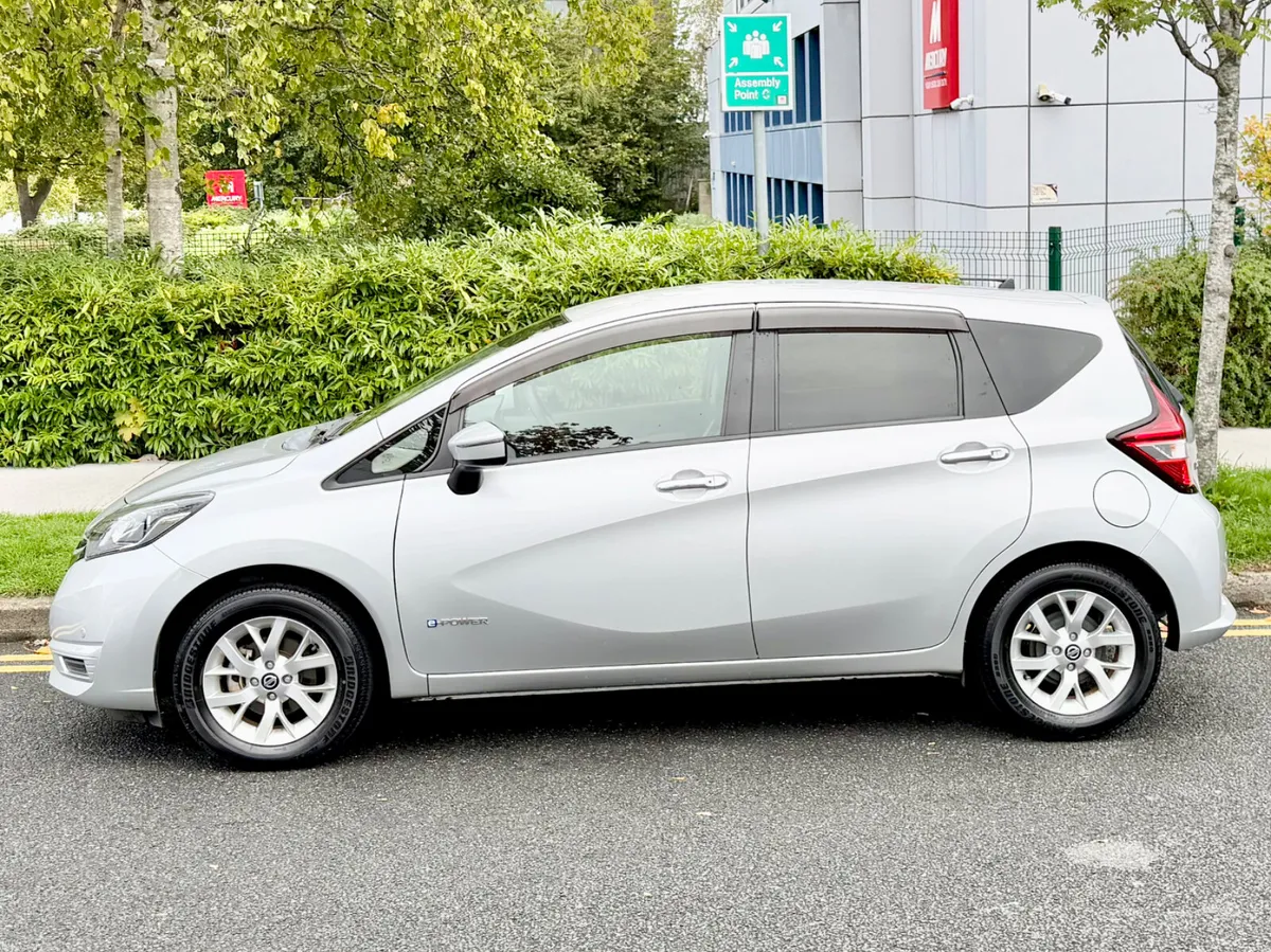 Nissan Note 2019 - Image 4