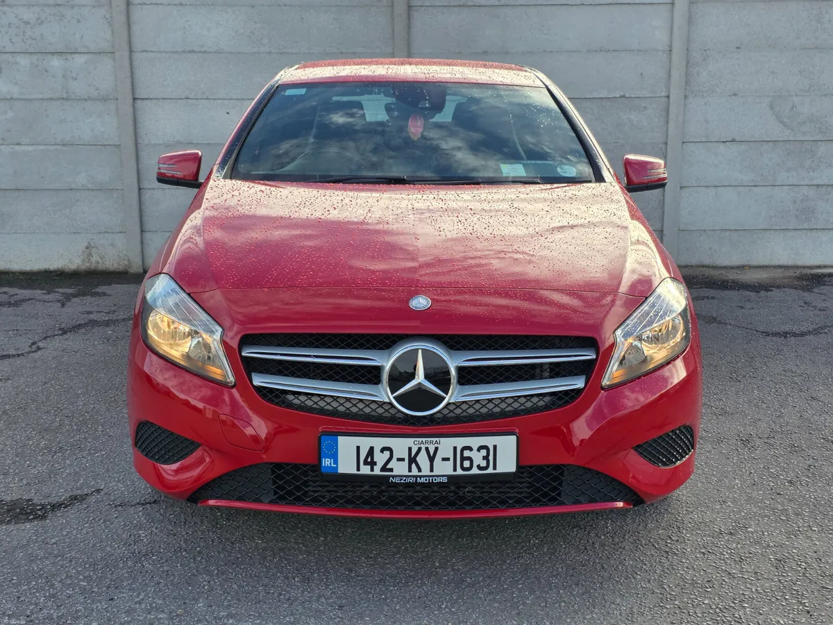 Mercedes-Benz A180 STYLE AUTOMATIC - Image 2