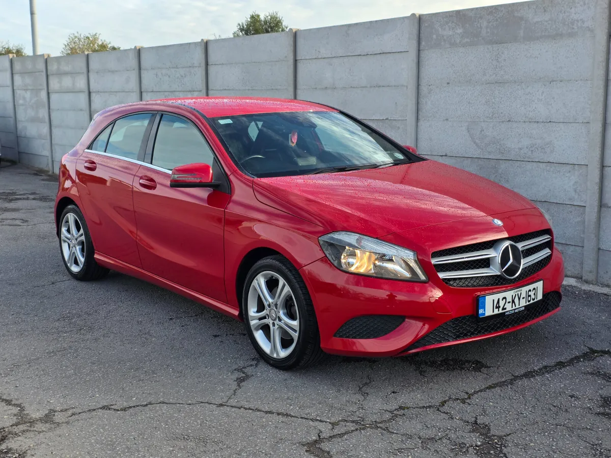 Mercedes-Benz A180 STYLE AUTOMATIC - Image 3