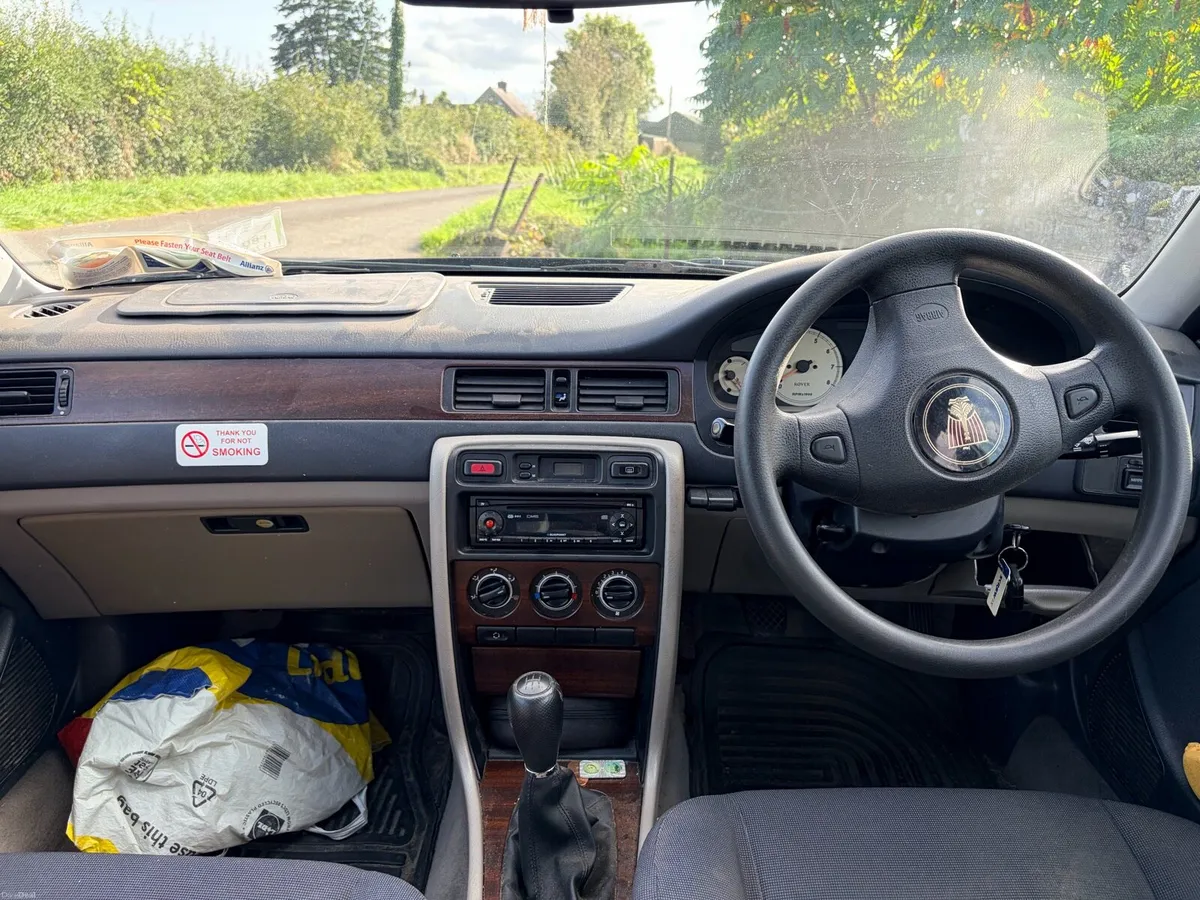 Rover 45 - Image 5