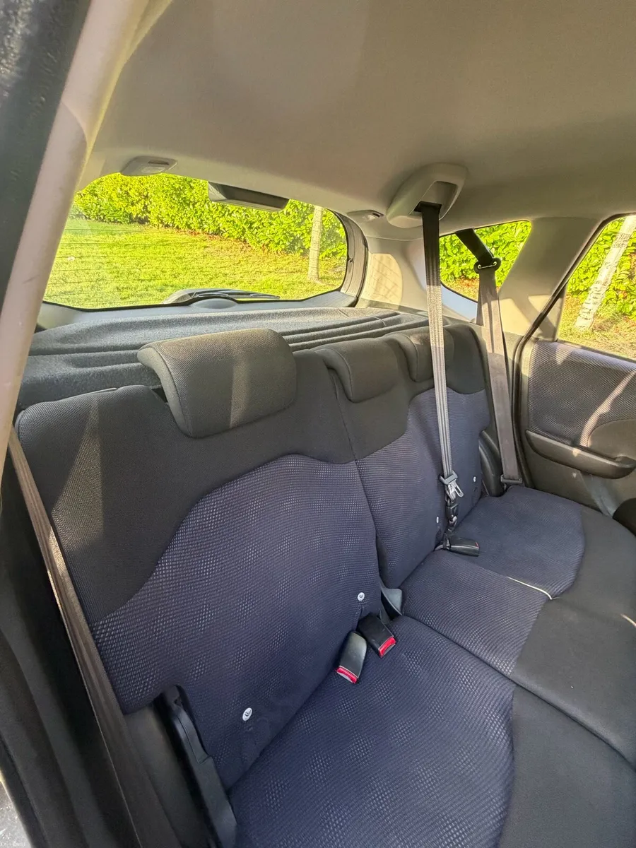 Honda jazz 1.2 I-VTec S 5DR - Image 6