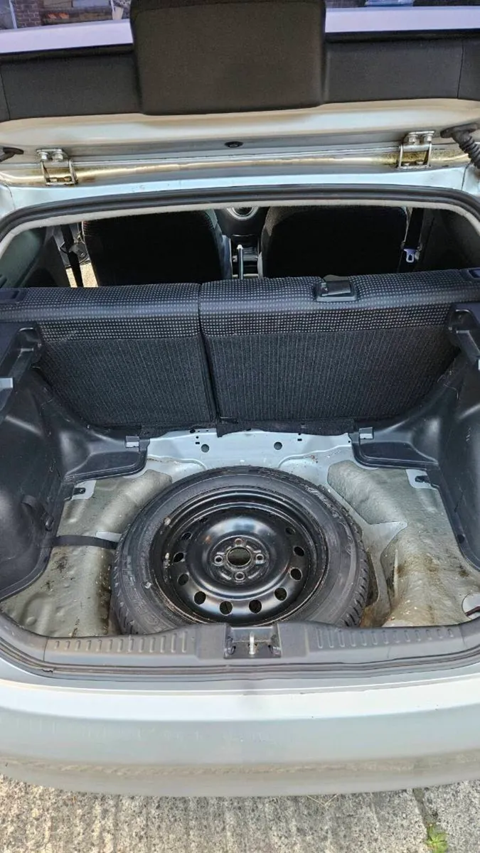 2003 Honda Civic EP1 3-Door - Mechanic's Special o - Image 5