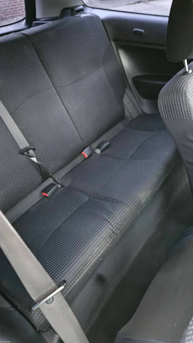 2003 Honda Civic EP1 3-Door - Mechanic's Special o - Image 3