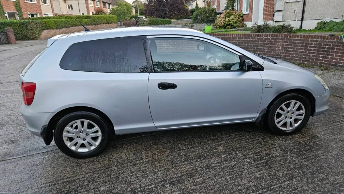 2003 Honda Civic EP1 3-Door - Mechanic's Special o - Image 1