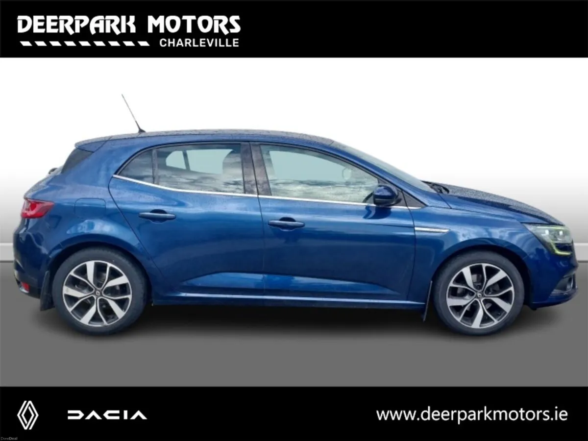 Renault Megane 1.3TCe 140 ICONIC - Image 6