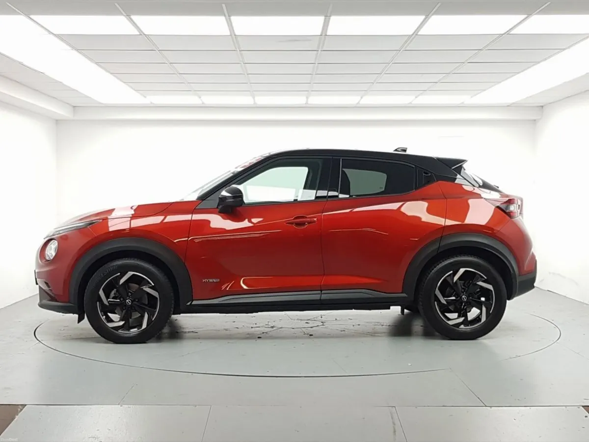 Nissan Juke HYBRID 1.6 SV PREMIUM 2T - Image 5