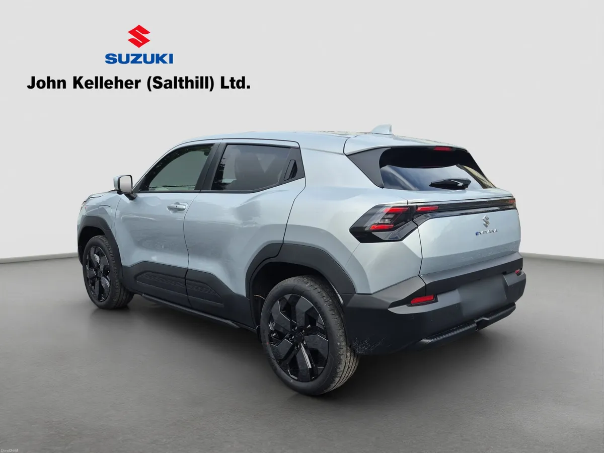 New Suzuki eVitara 61kwh Ultra 0% Finance - Image 5