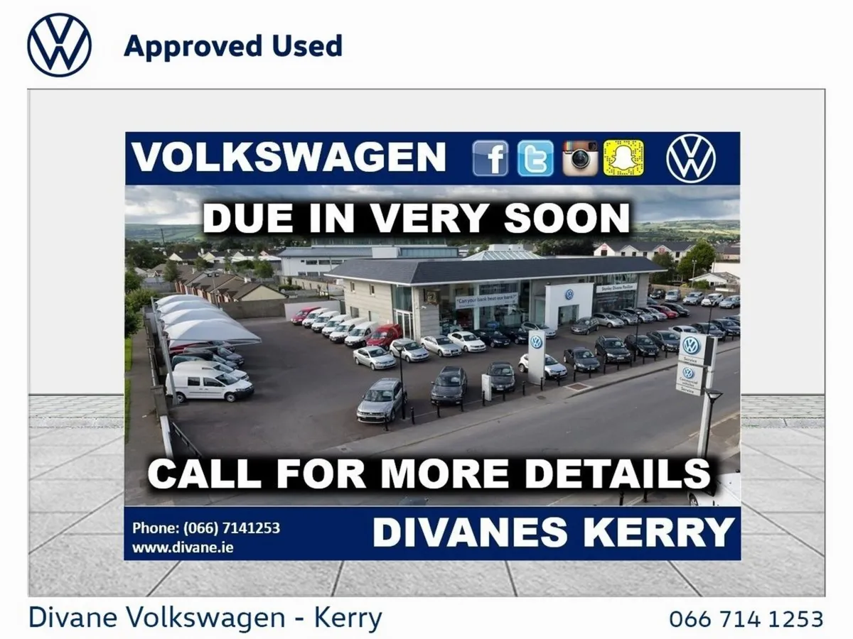 Volkswagen Golf R-LINE 1.5 TSI MHEV 116 BHP - Image 1