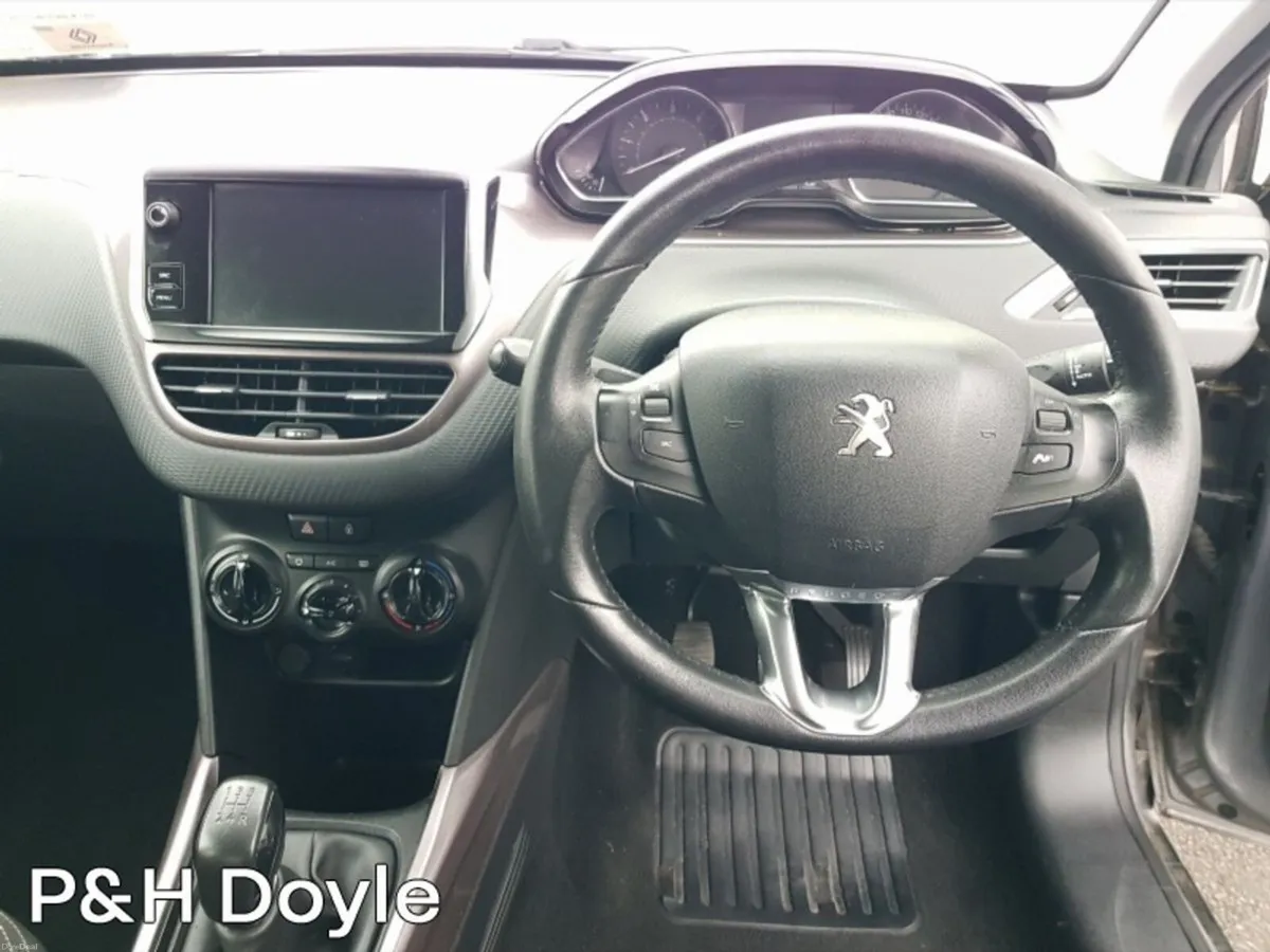 Peugeot 2008 ACTIVE - Image 2