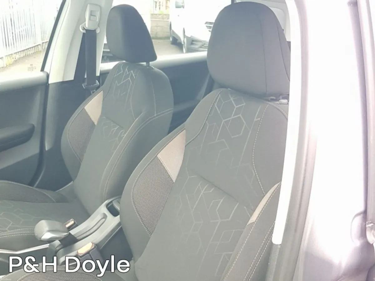 Peugeot 2008 ACTIVE - Image 4