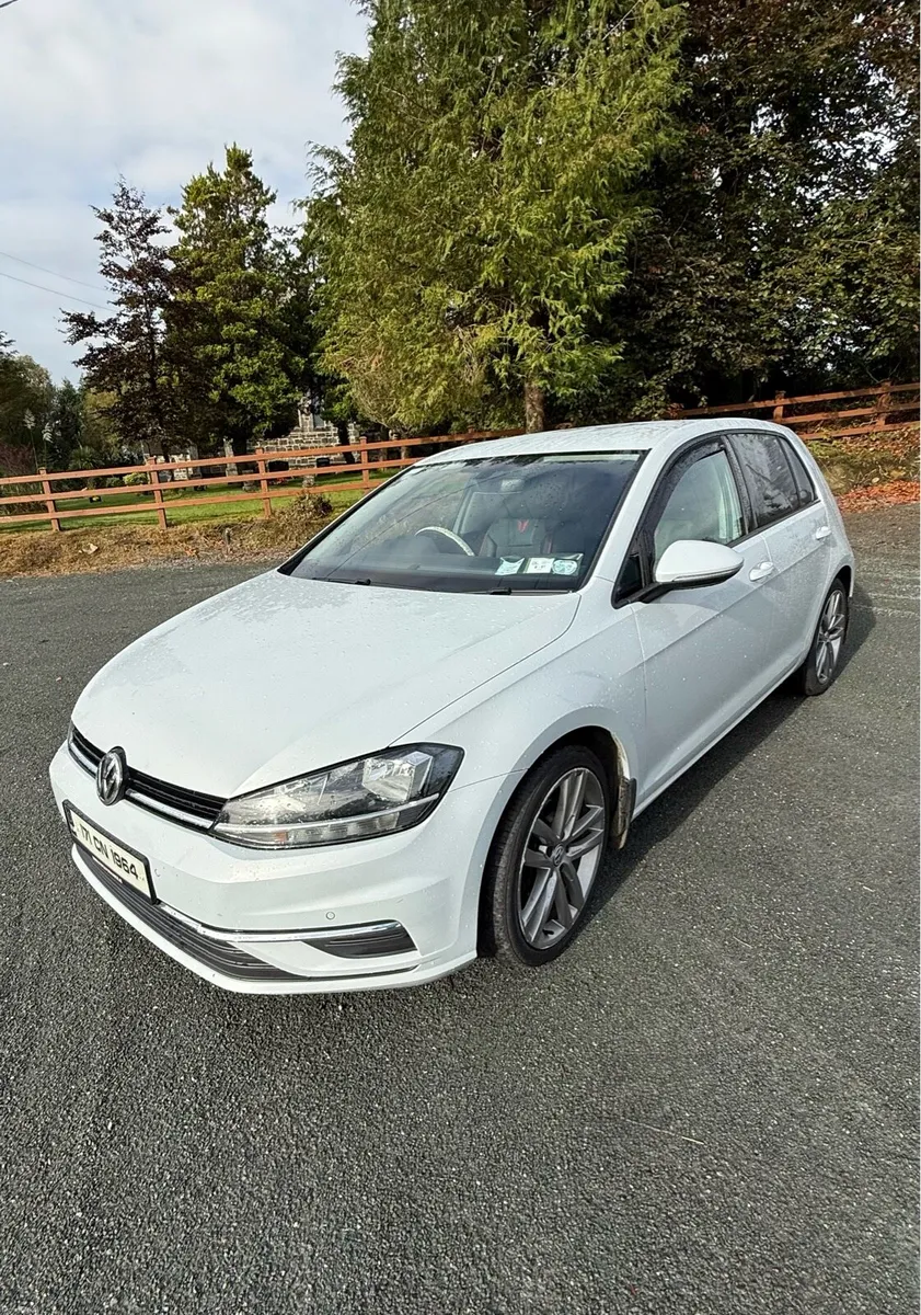 Volkswagen Golf 2017 - Image 5