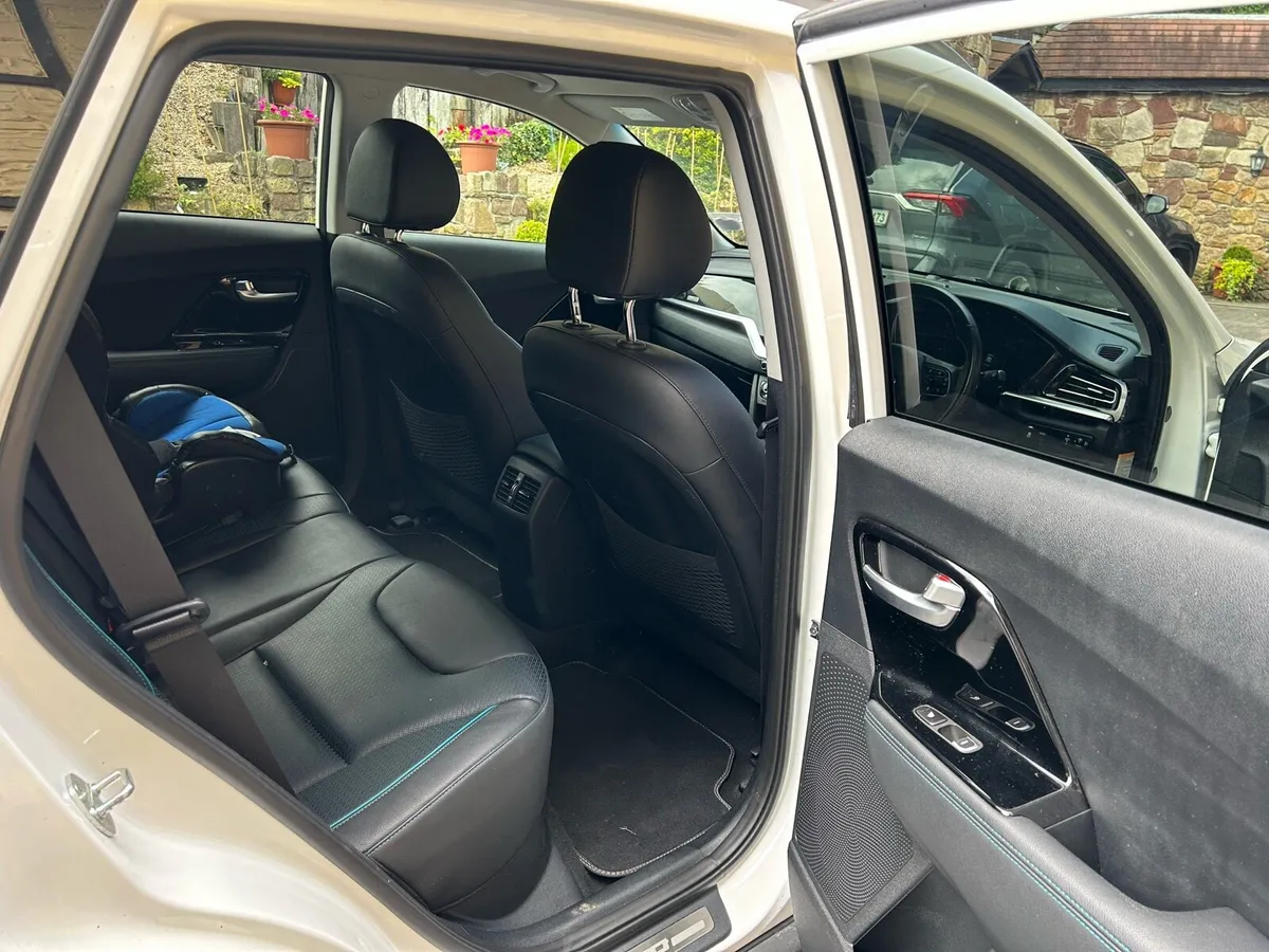 Kia Niro - Image 4