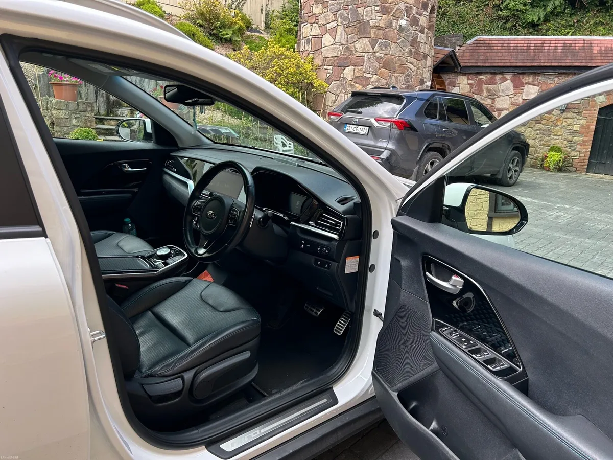 Kia Niro - Image 5