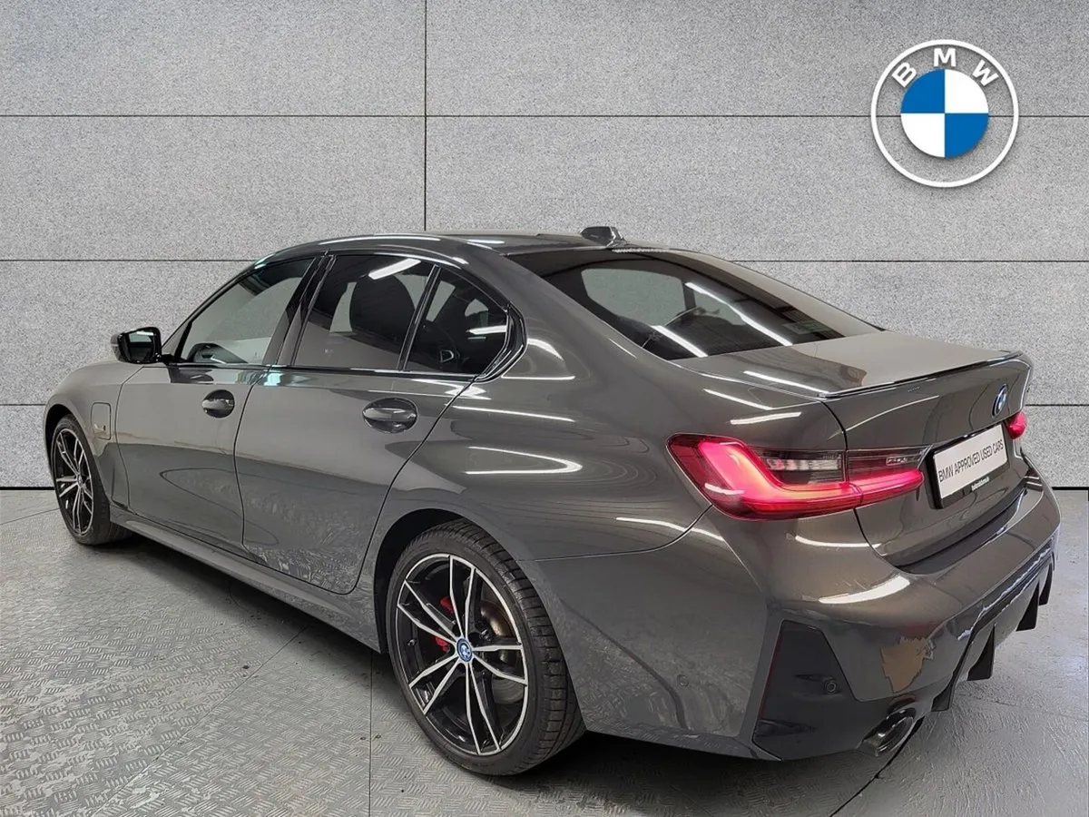 BMW 3-Series 330e M Sport - Image 2
