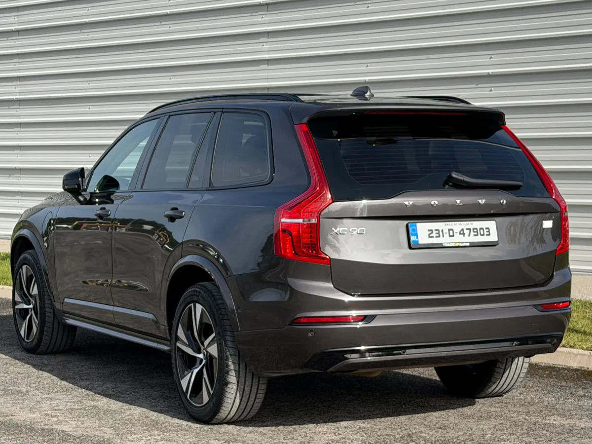 Volvo XC90 *7Seat *LowKms - Image 4