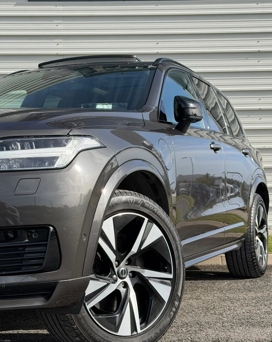 Volvo XC90 *7Seat *LowKms - Image 2