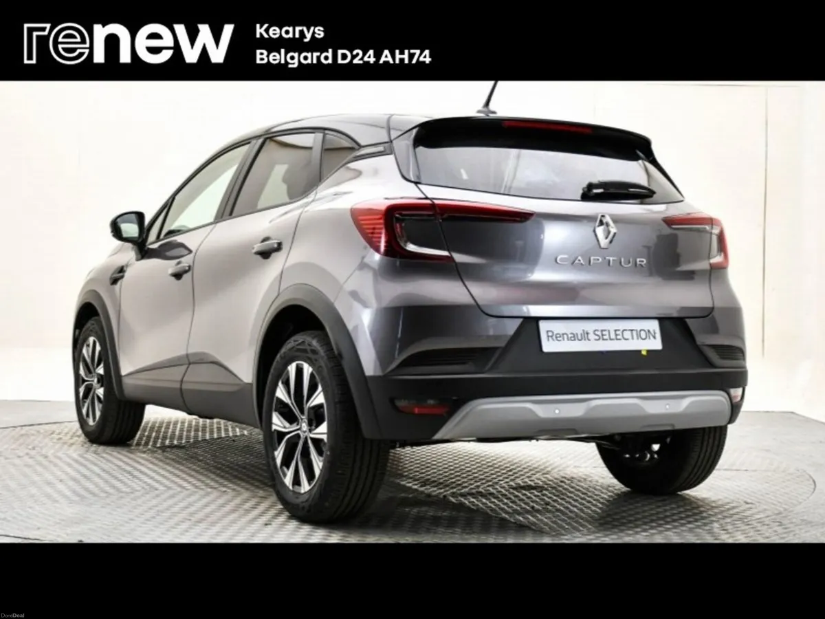 Renault Captur TCe 90 Evolution - Image 3