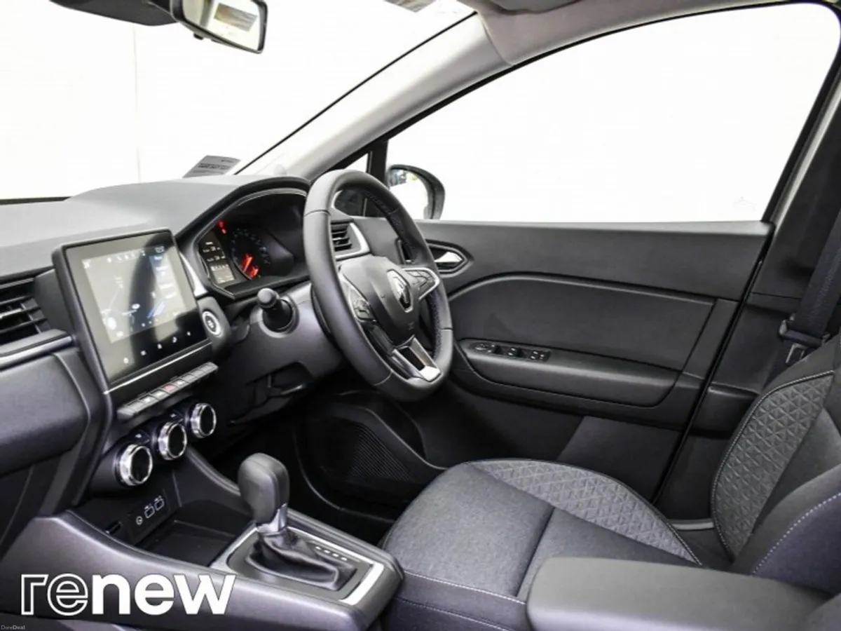 Renault Captur TCe 90 Evolution - Image 5