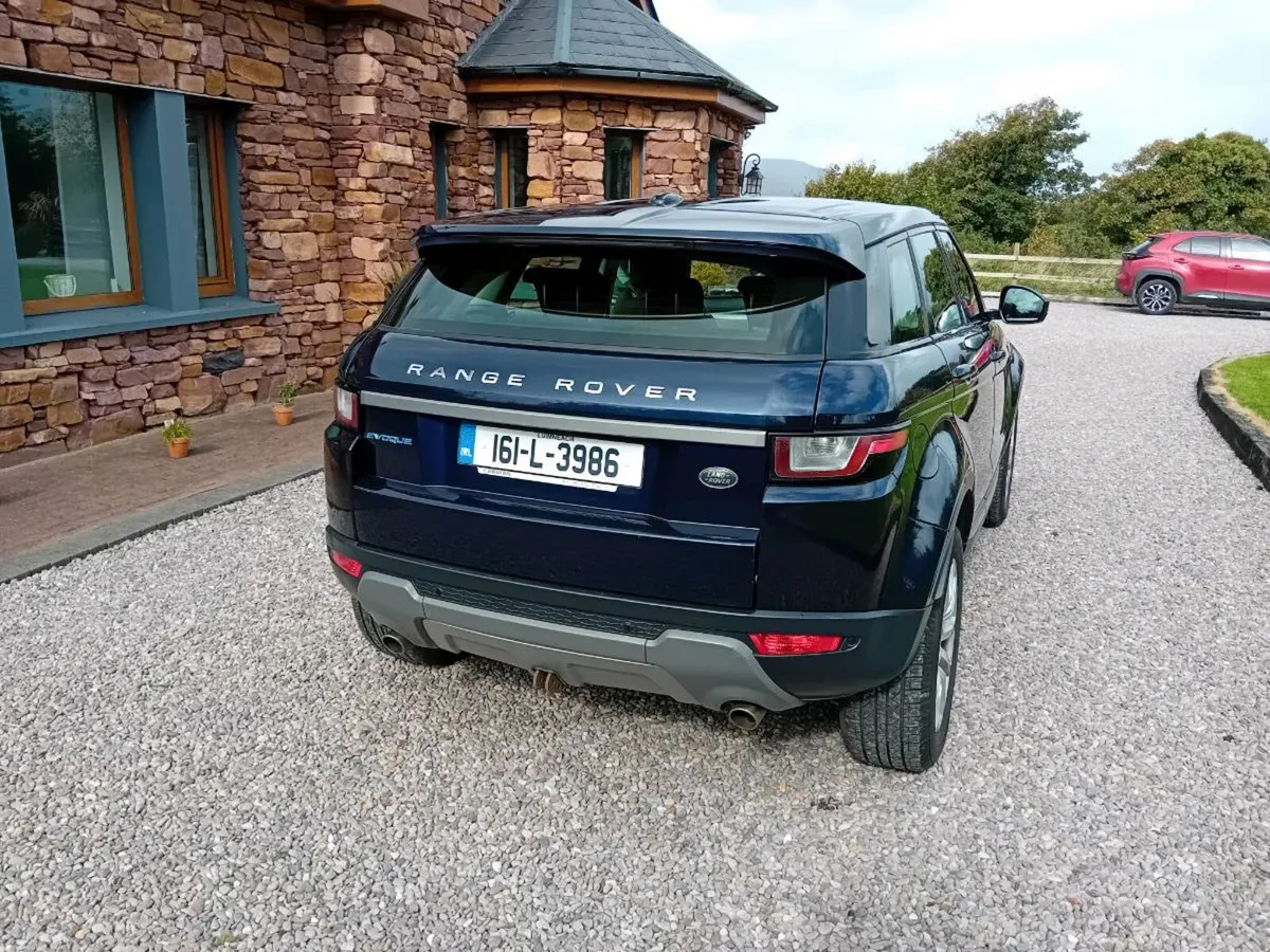 Landrover - Image 3