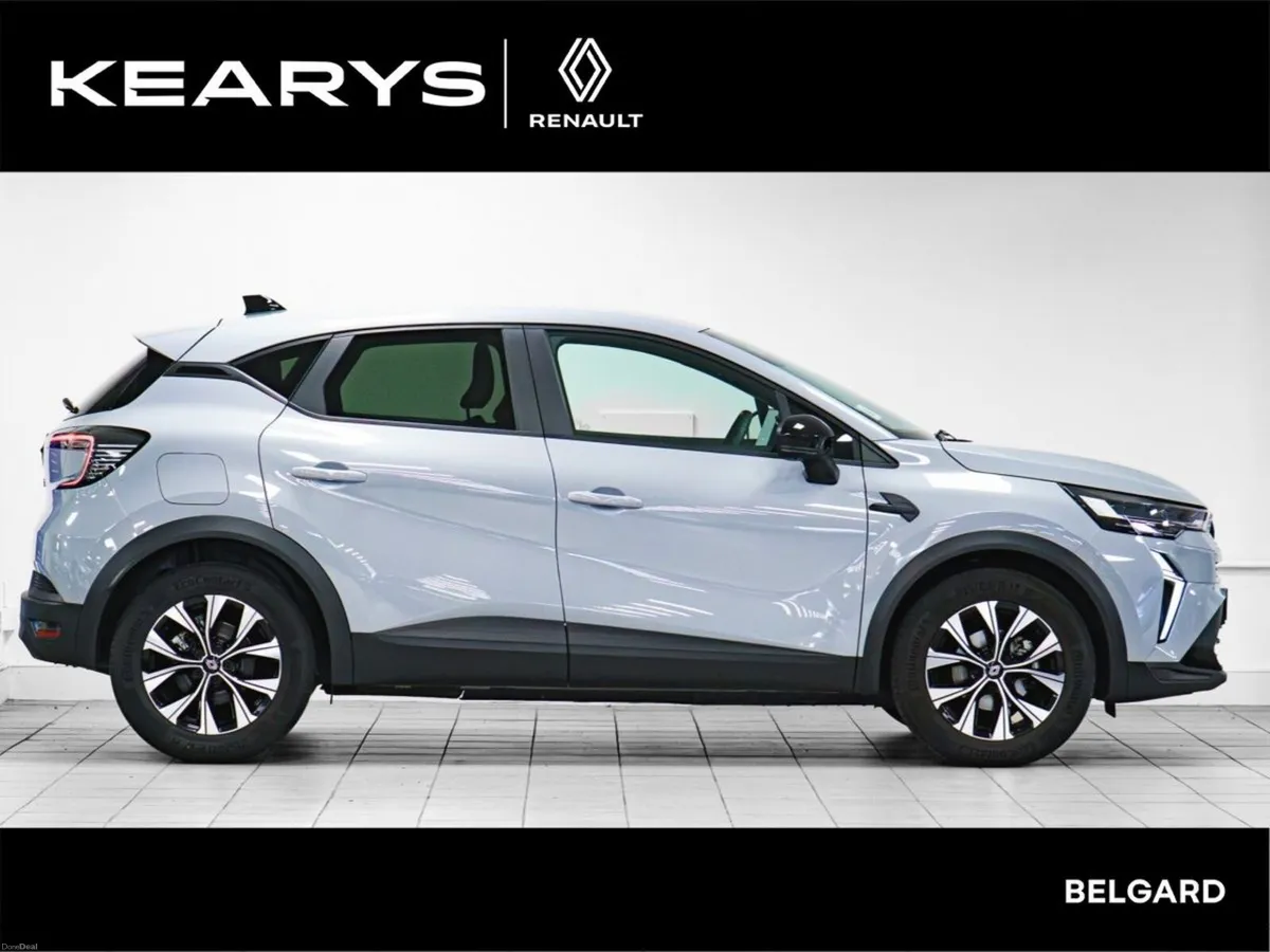 Renault Captur TCe 90 Evolution - Image 3