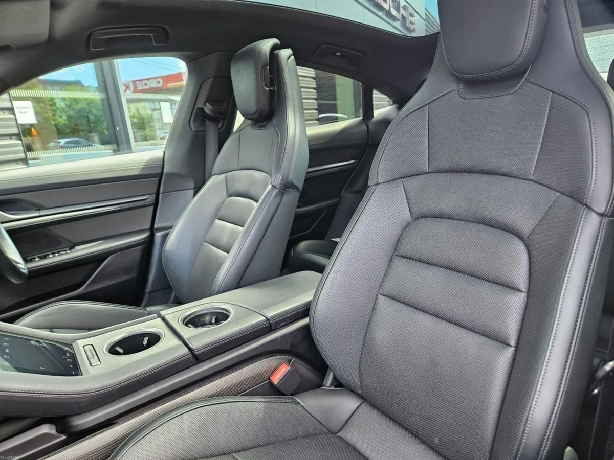 Porsche Taycan RWD - Image 5