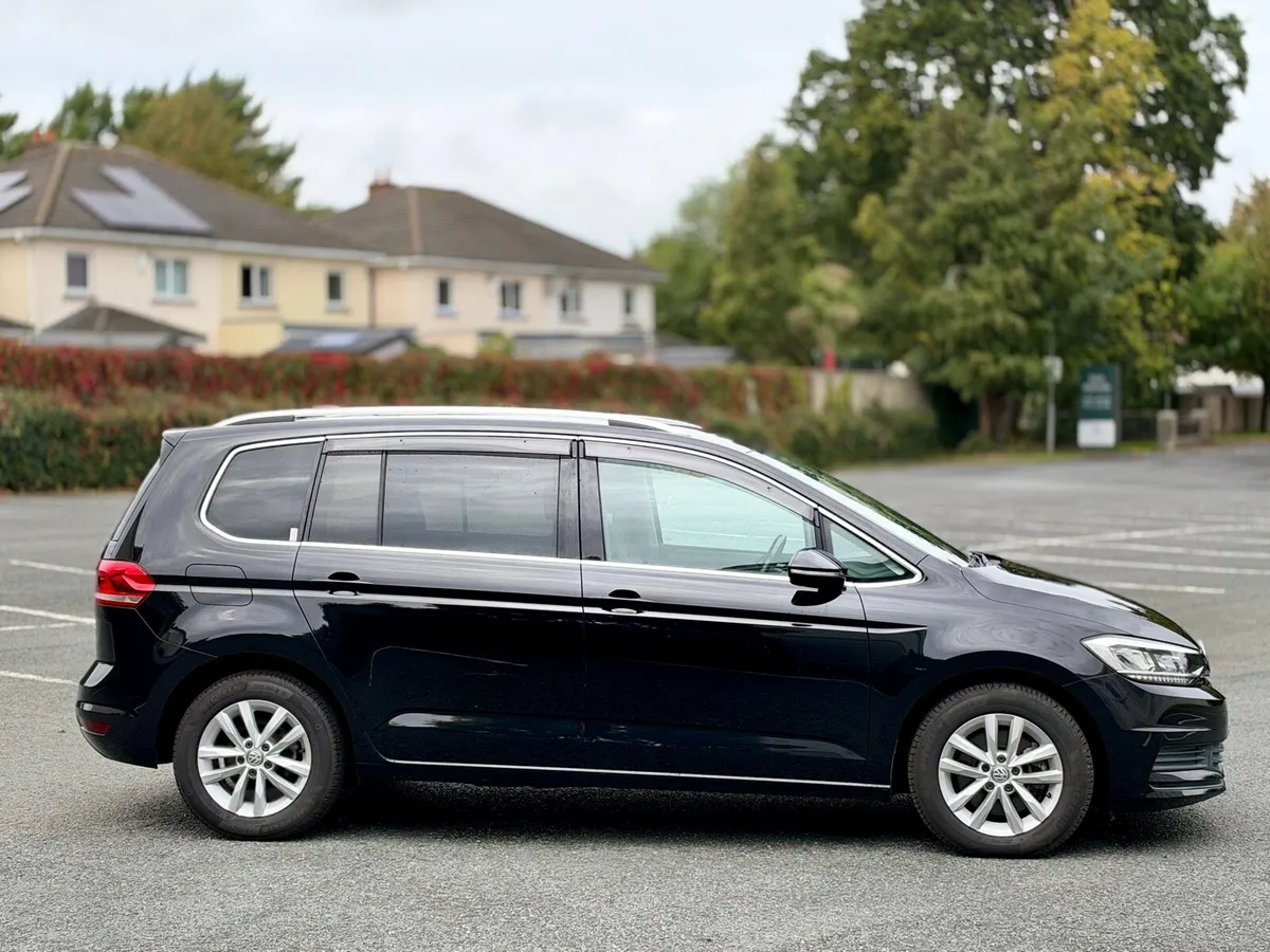 2020 VW TOURAN • 2.0 TDI • DSG • 88K KM • - Image 2