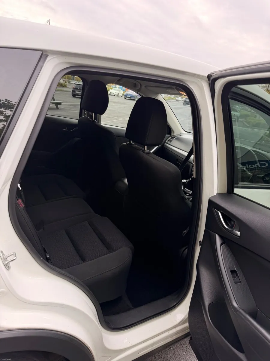 Mazda CX-5 2016 - Image 2