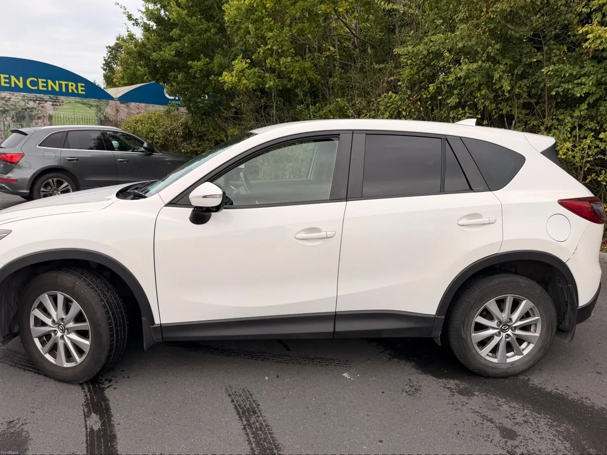 Mazda CX-5 2016 - Image 5