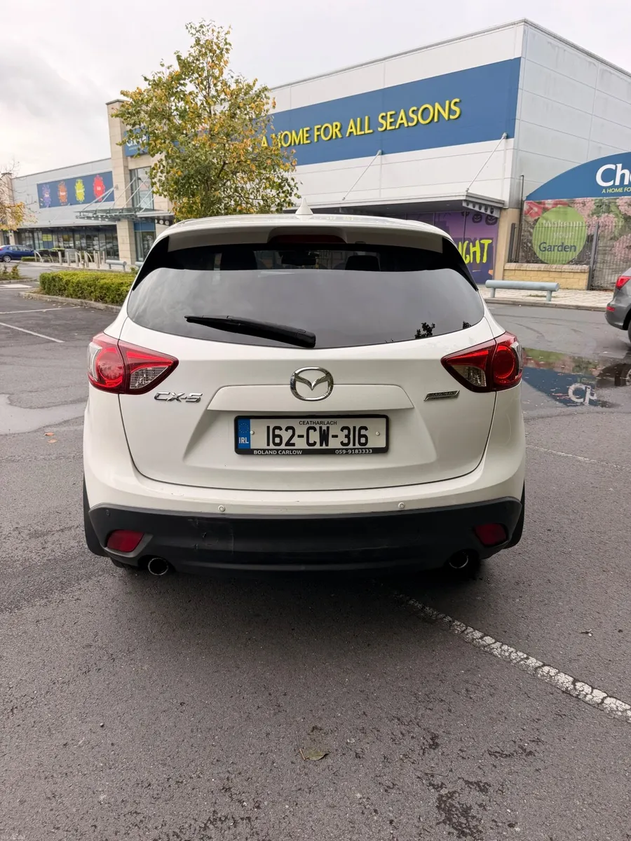 Mazda CX-5 2016 - Image 6