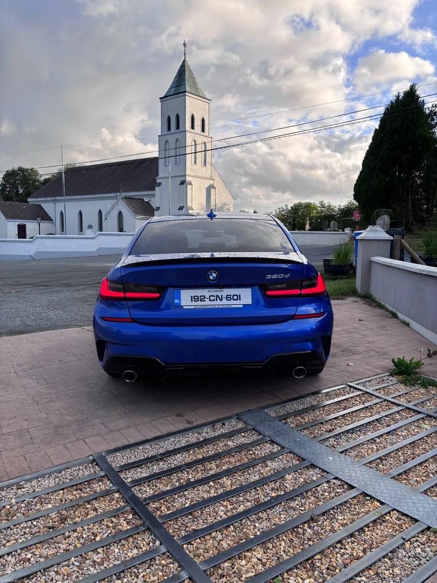 BMW 3series - Image 5