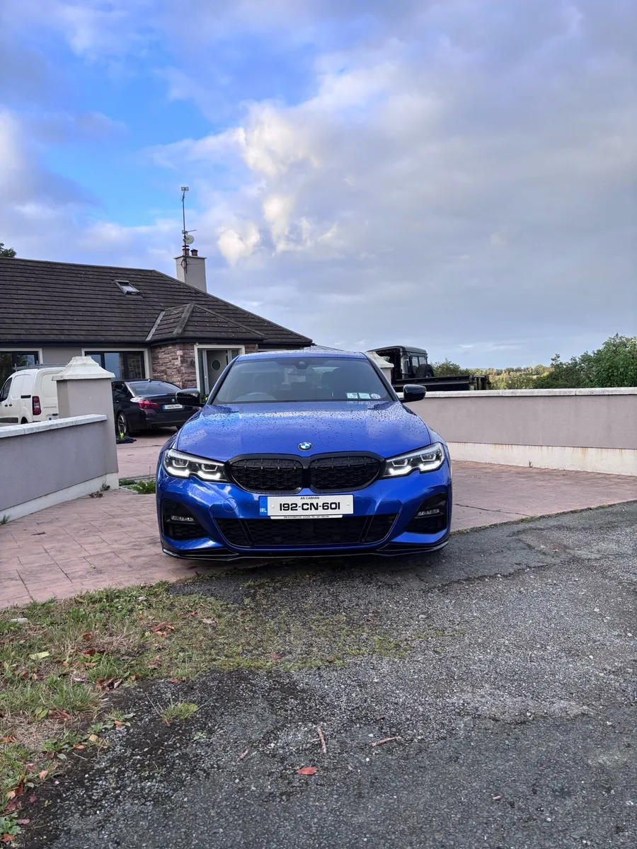BMW 3series - Image 2