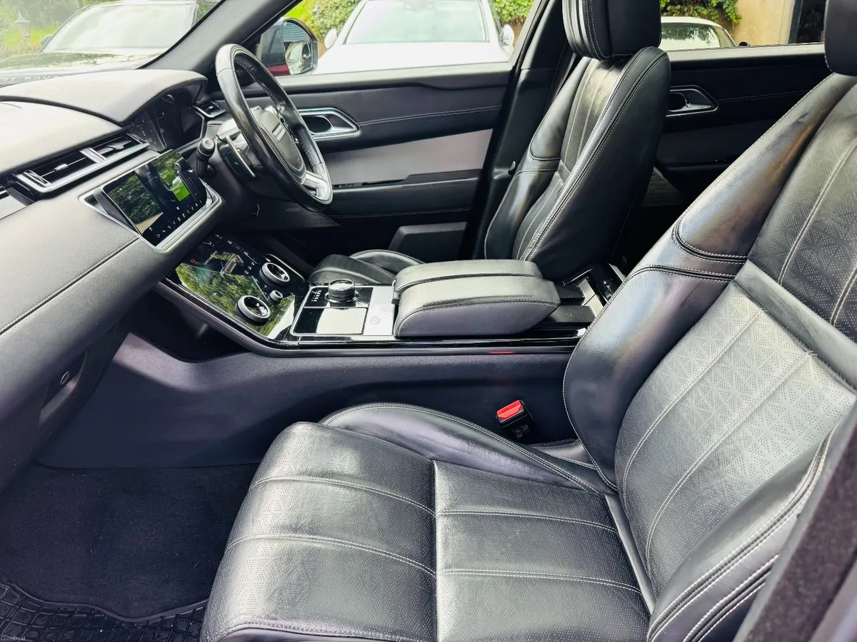 Range Rover Velar D300 V6 - STUNNING 2020 NI MEGA - Image 6