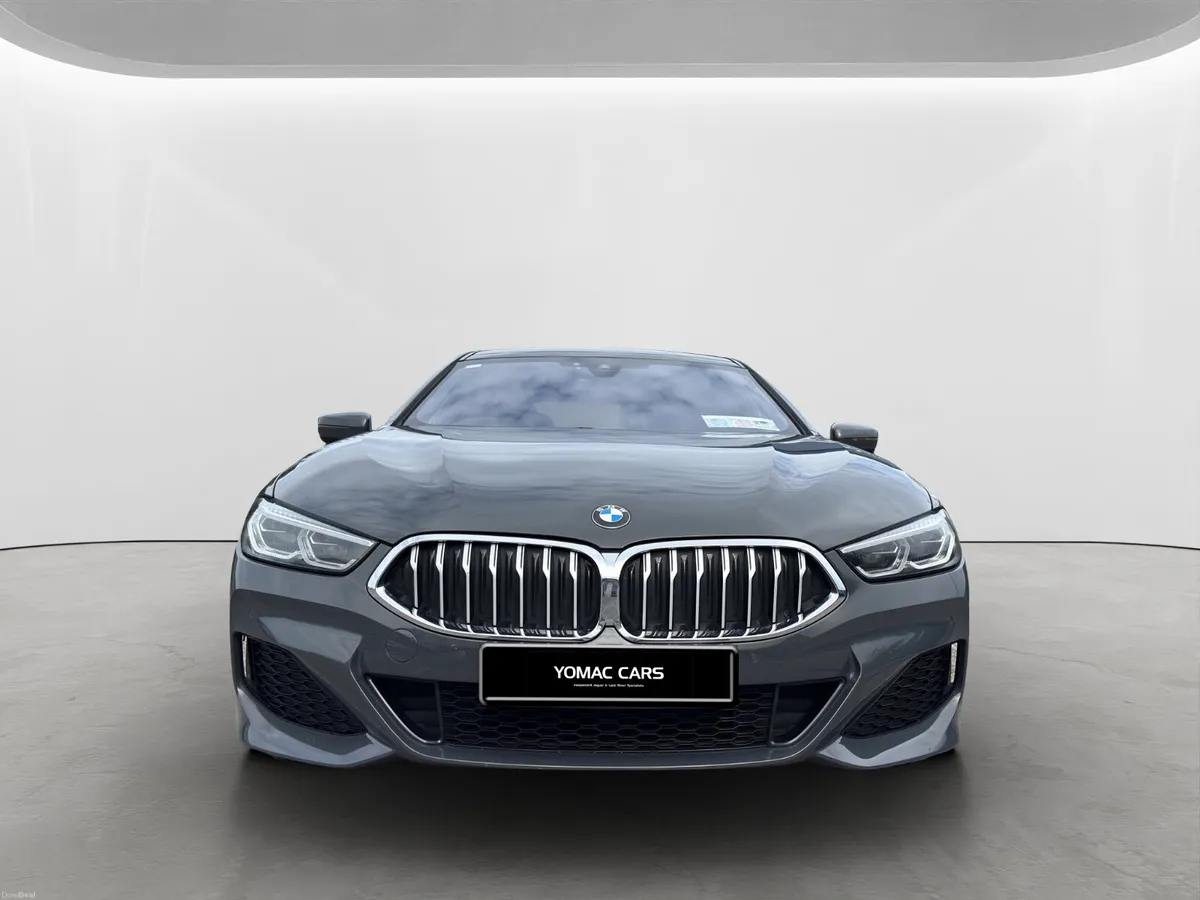 840D X-DRIVE M-SPORT MHEV -- 2021 - Image 4