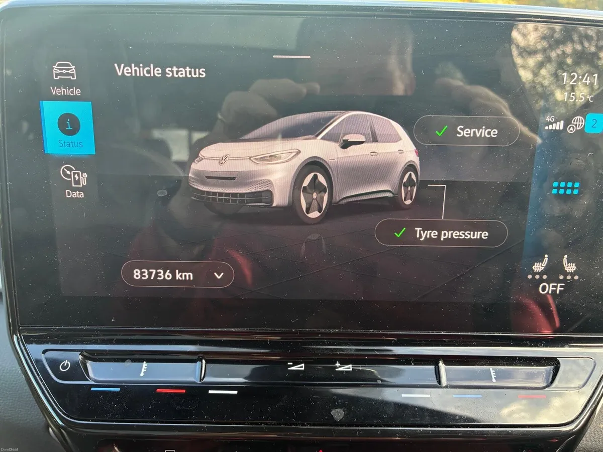 Volkswagen ID.3 2021 - Image 2