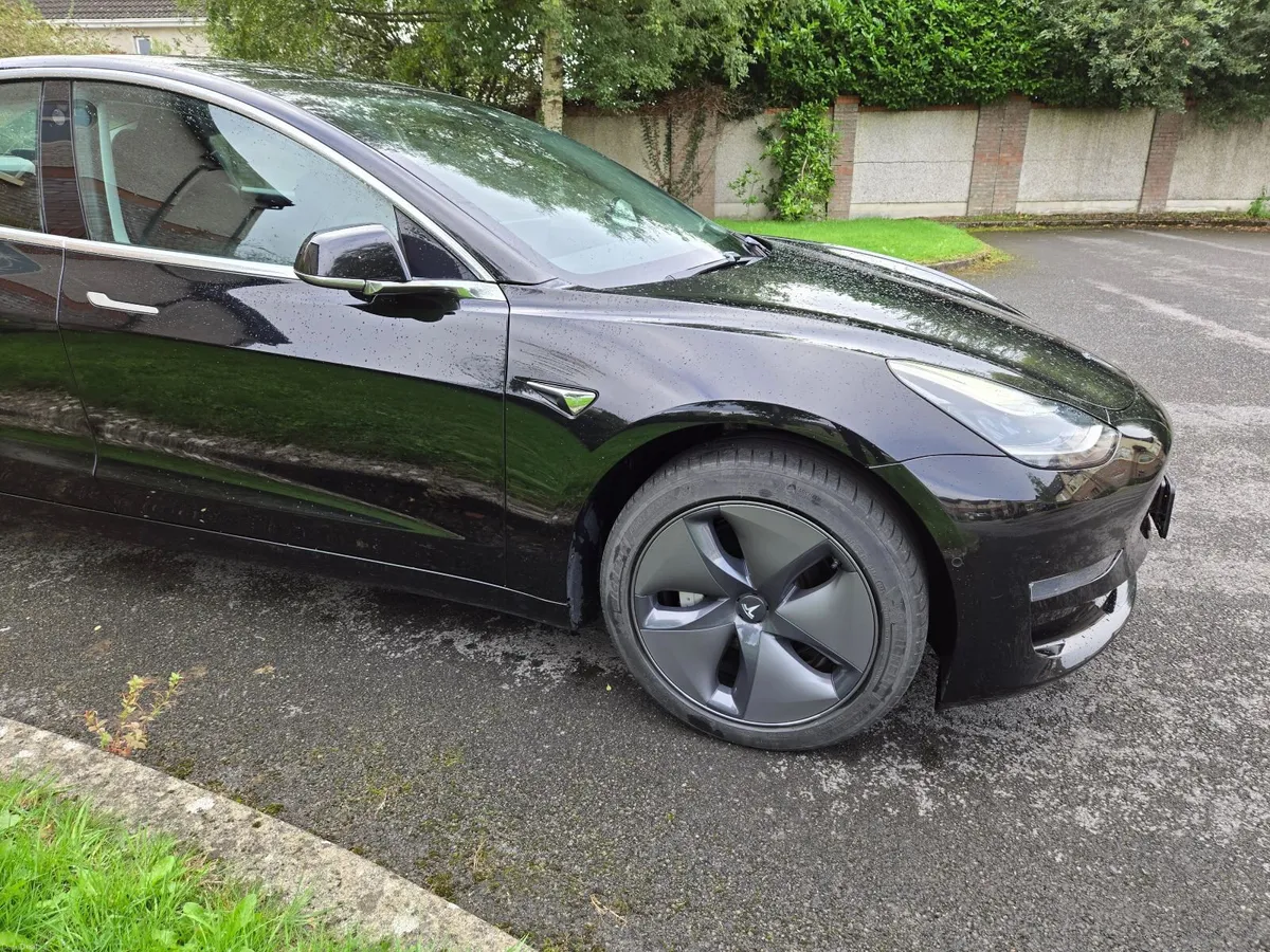 Tesla Model 3 SR+ 2020 - Image 3