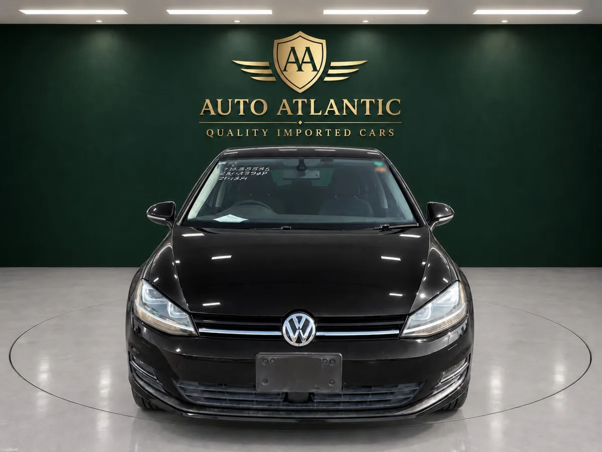 ❁ Golf 1.2TSI ❁ Comfortline ❁ Auto ❁ Low Mileage ❁ - Image 2