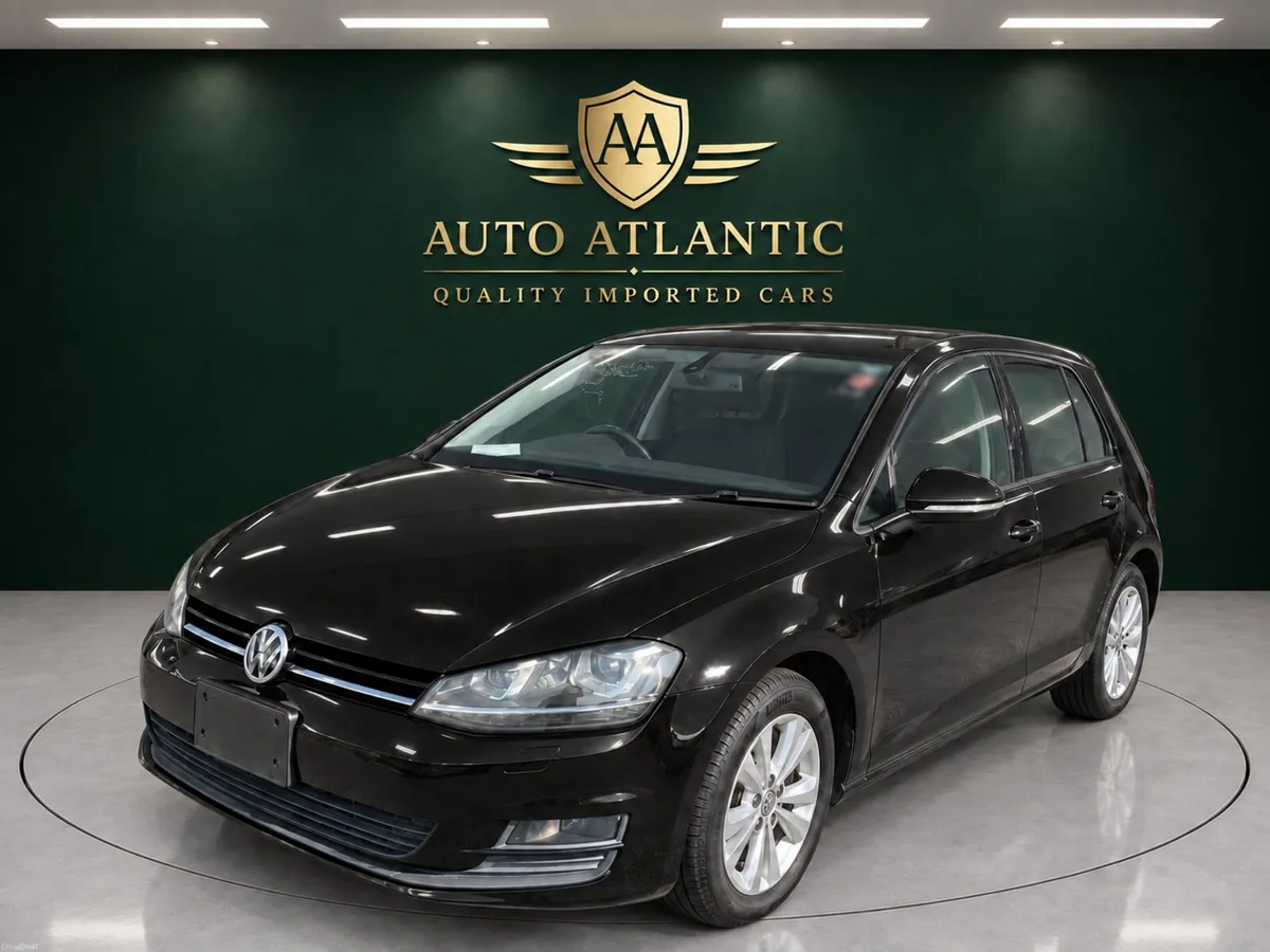 ❁ Golf 1.2TSI ❁ Comfortline ❁ Auto ❁ Low Mileage ❁ - Image 3