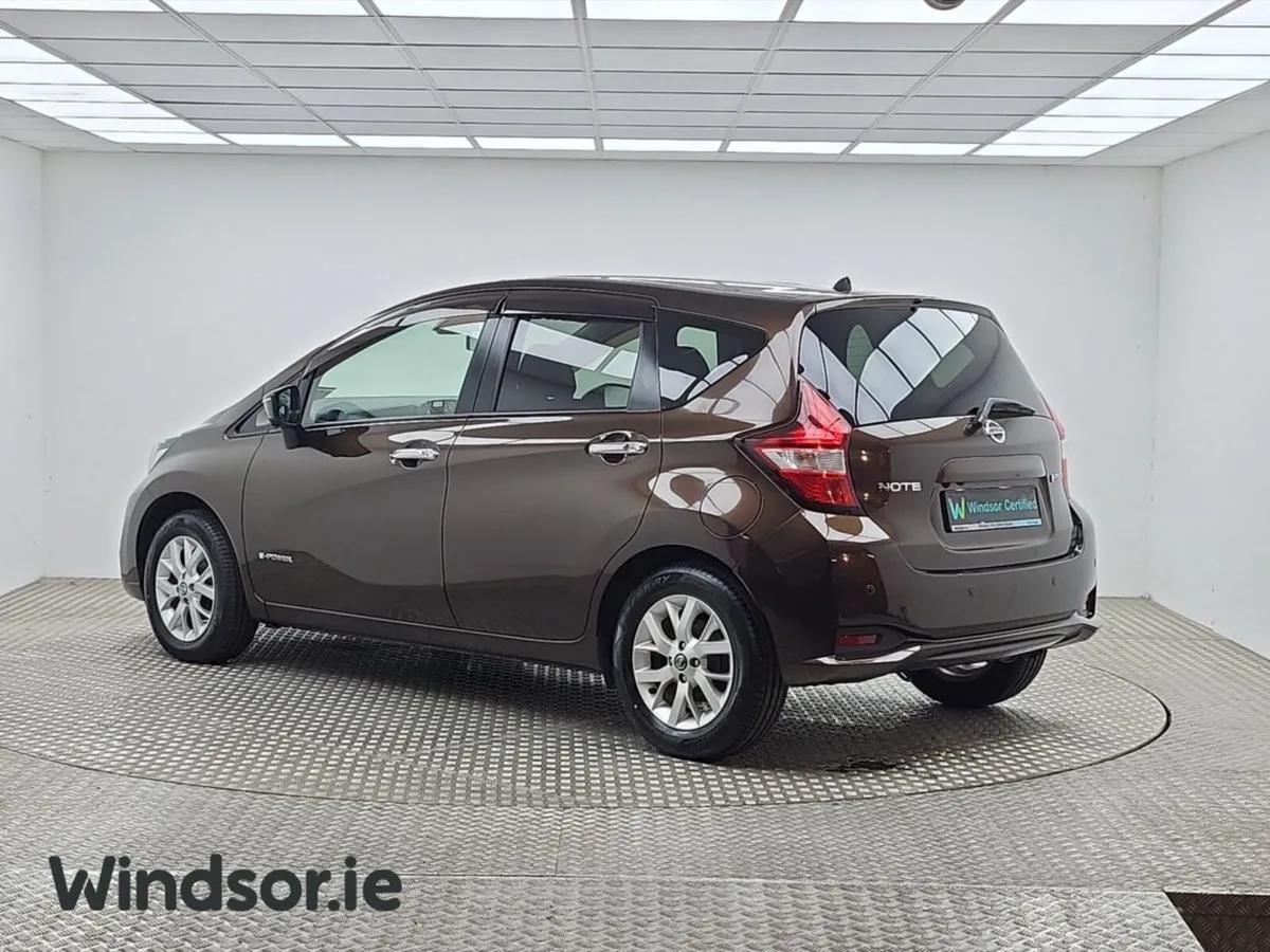 Nissan Note 1.2 Epower hybrid - Image 2